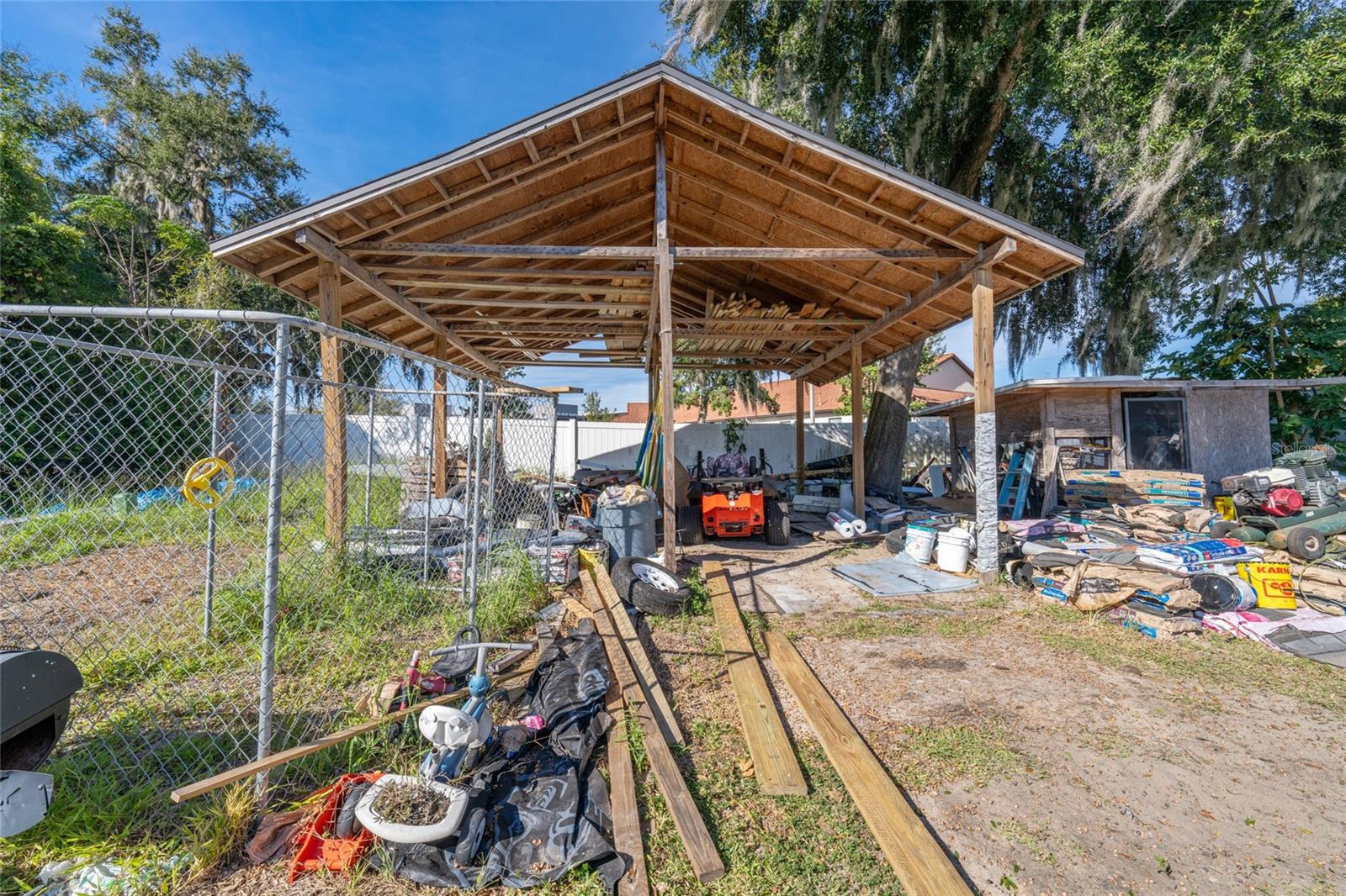 FRIENDSWOOD - Residential