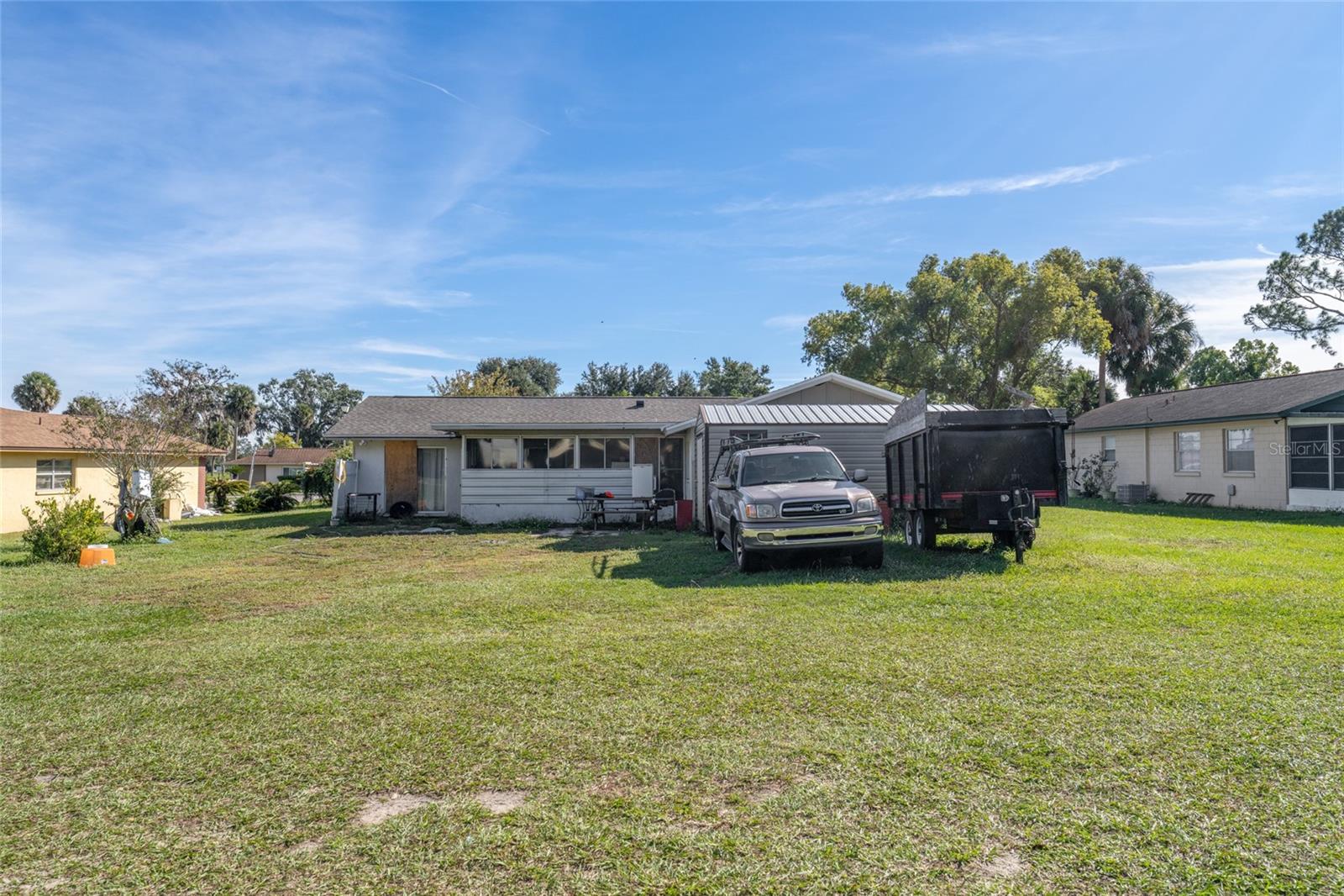 FRIENDSWOOD - Residential