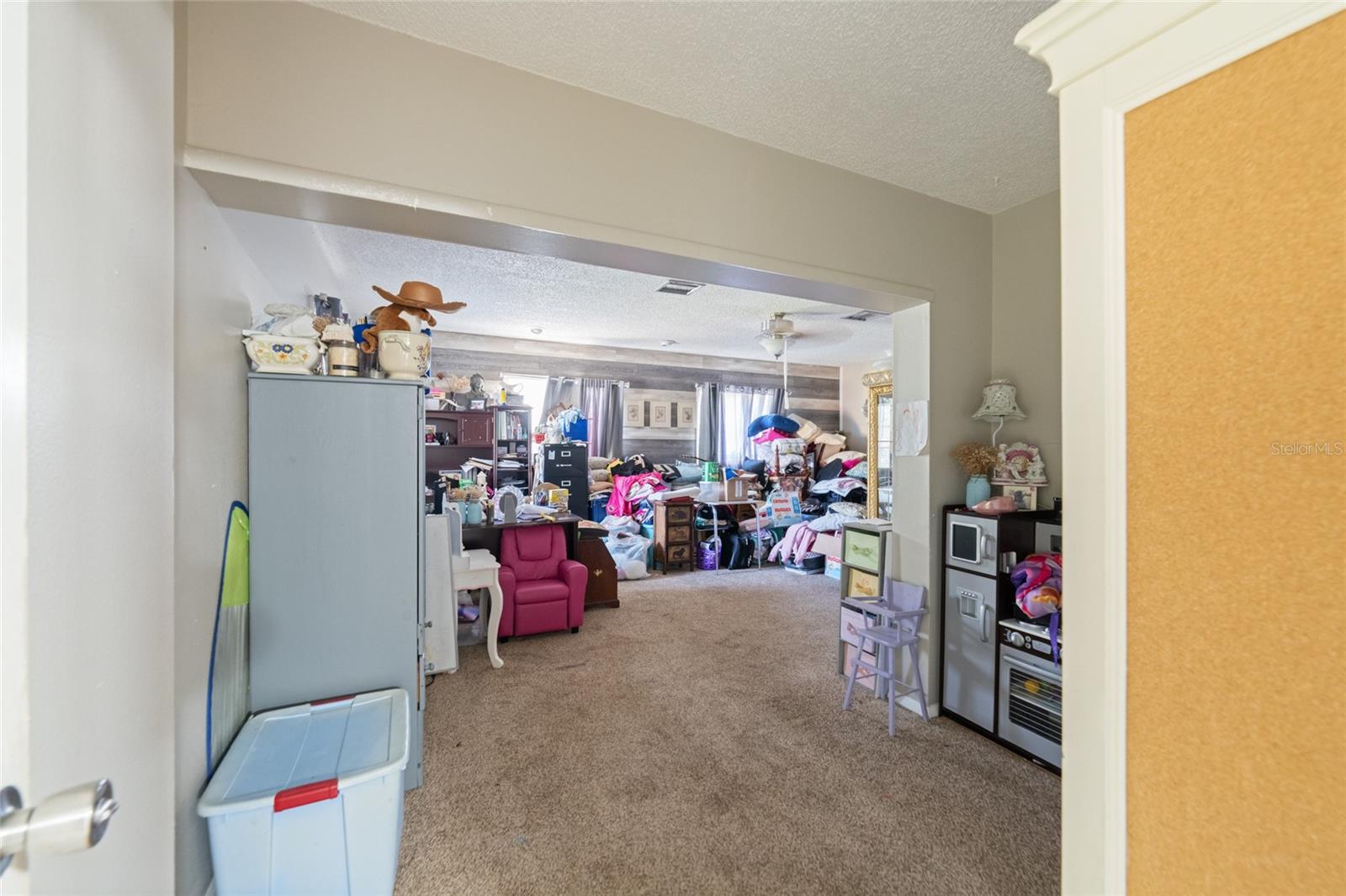 FRIENDSWOOD - Residential