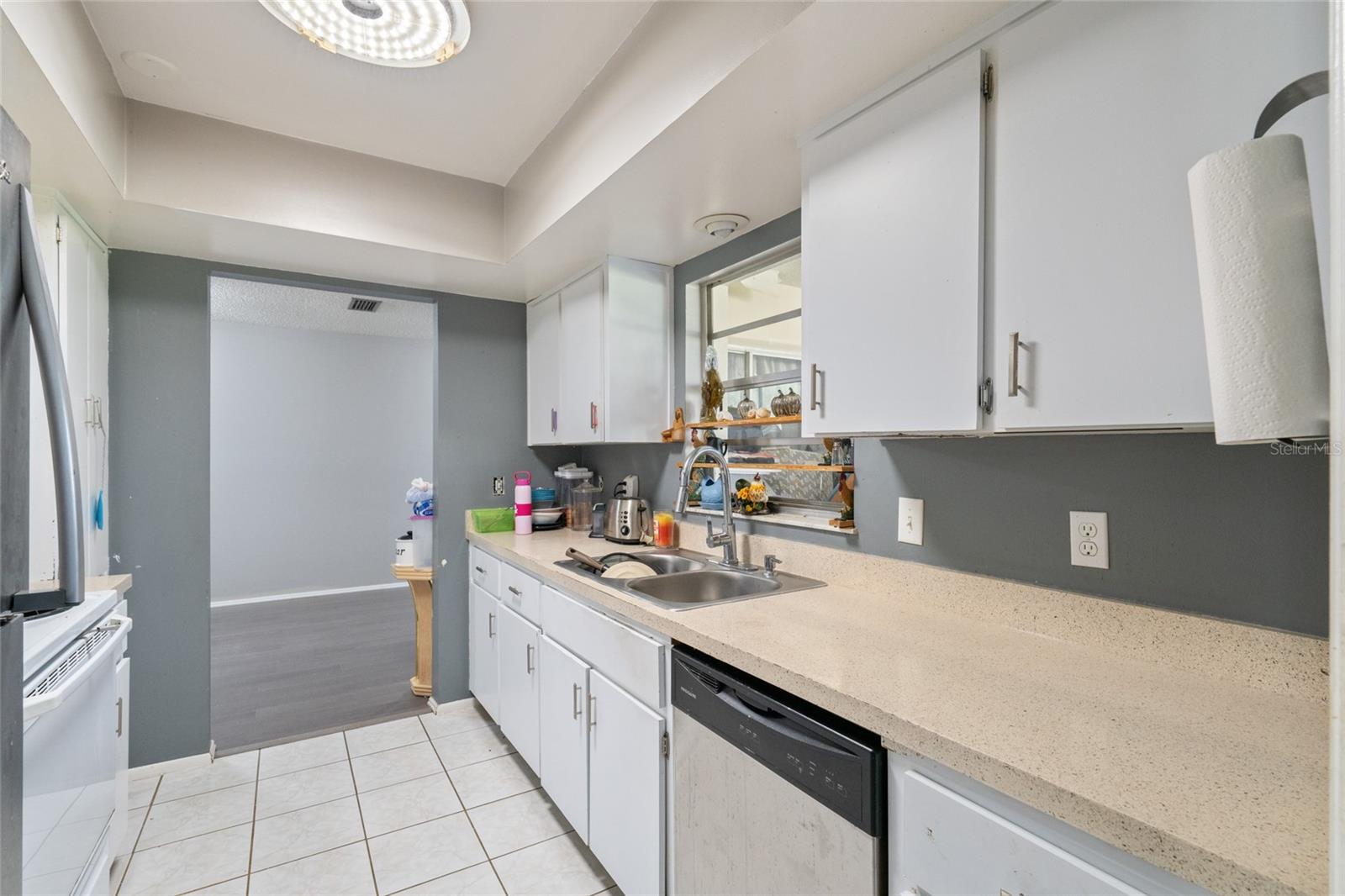 FRIENDSWOOD - Residential