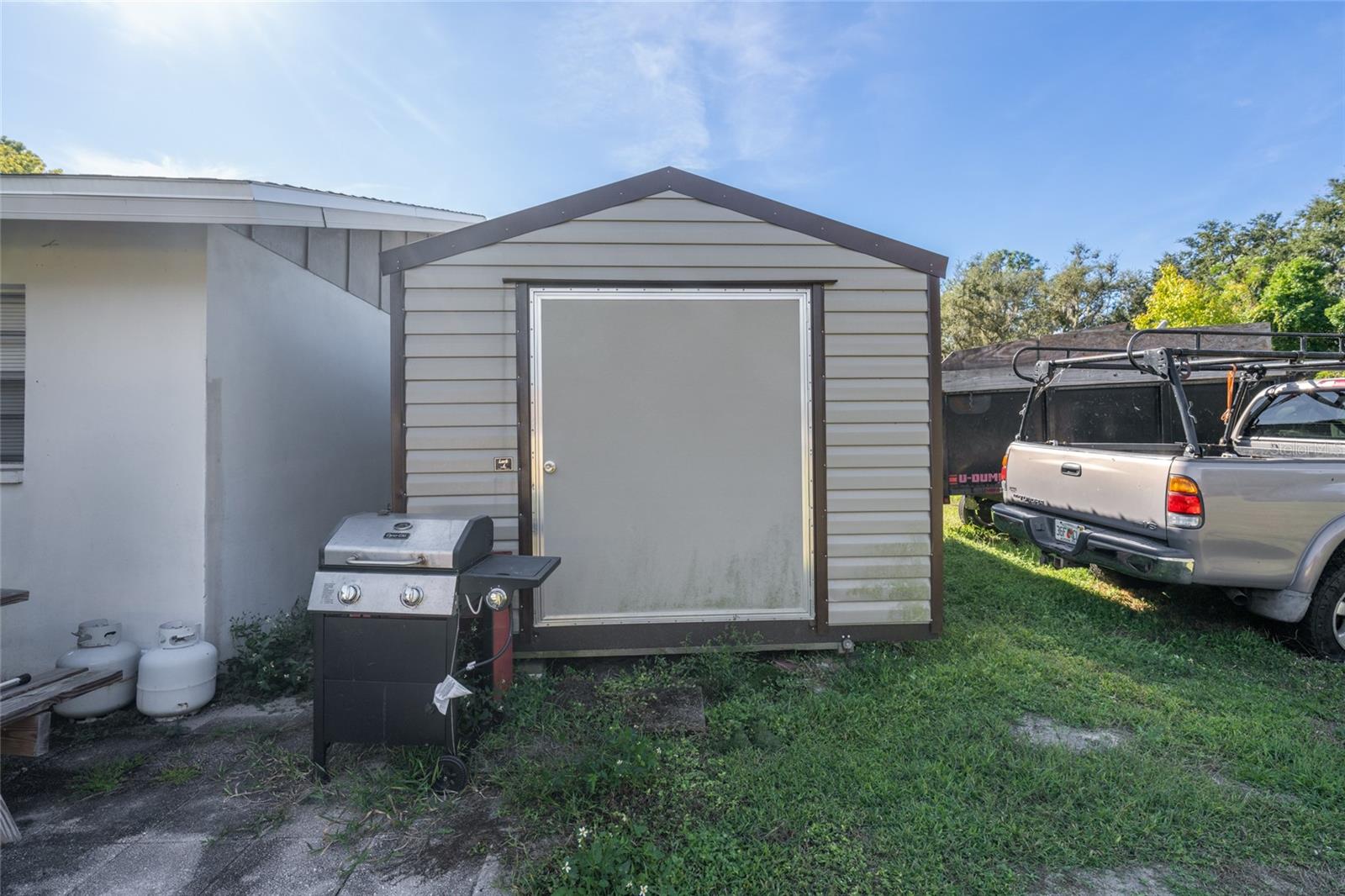 FRIENDSWOOD - Residential