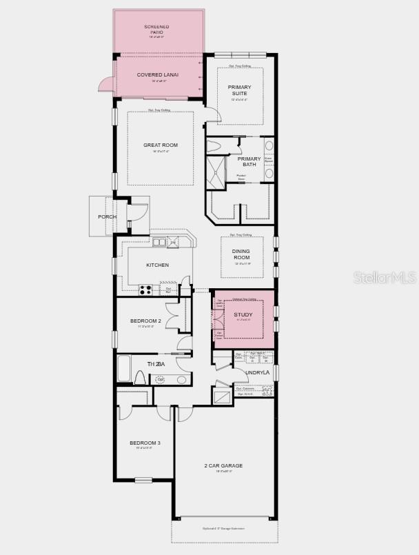 3165 ALBA CIRCLE