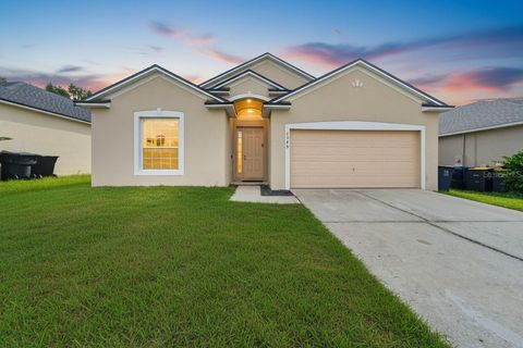 Photo of 1345 Knollwood Drive, Davenport, FL 33837 (MLS # O6345244)