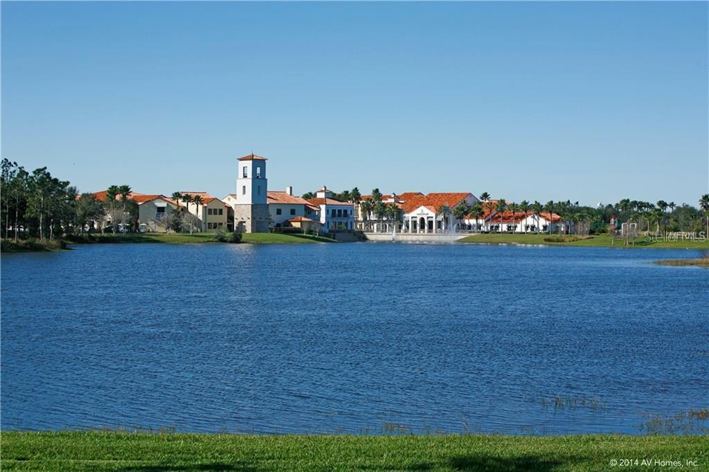 SOLIVITA PH 7B2 - Residential