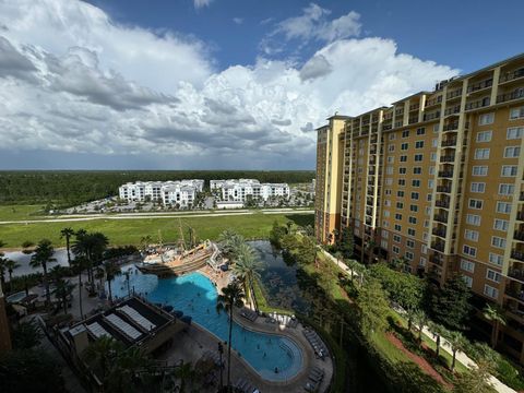 8125 RESORT VILLAGE DRIVE 51006 ORLANDO FL 32821