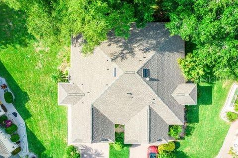 A home in SUN CITY CENTER