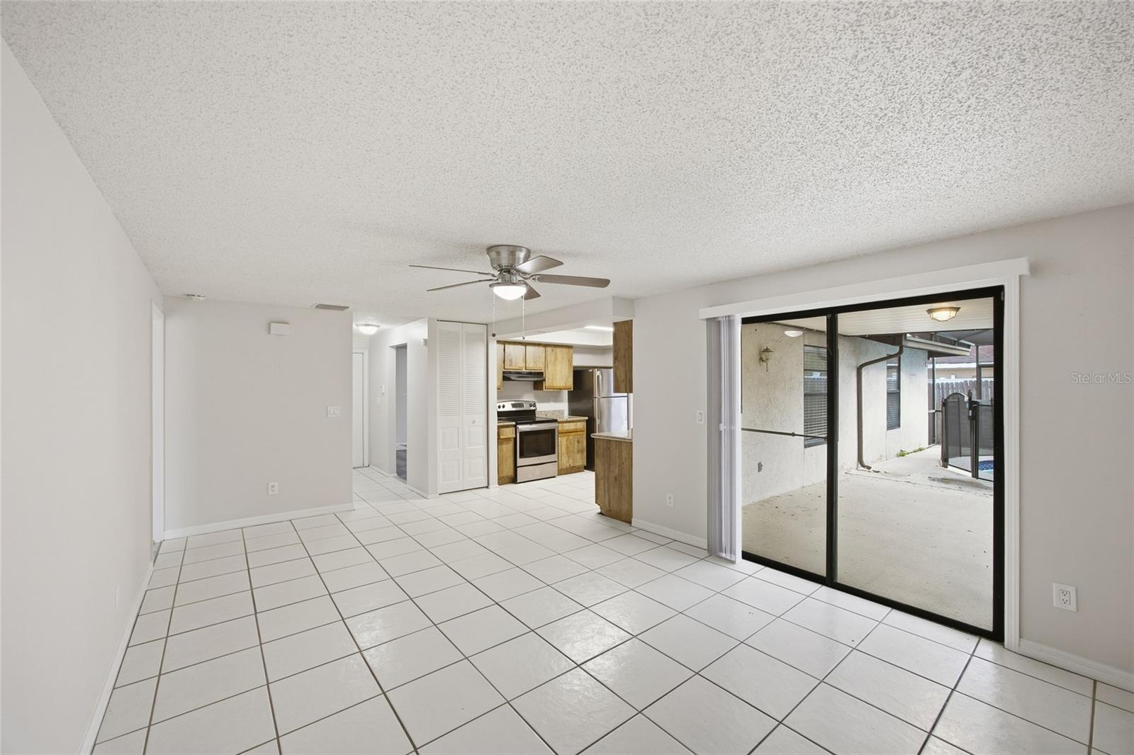 THE GLEN AT RIVER RIDGE - Residential