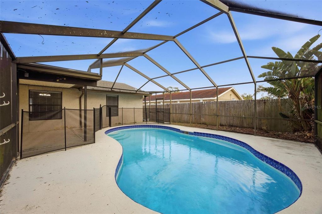 Photo of 10312 Maverick Street, New Port Richey, FL 34654 (MLS # TB8454892)