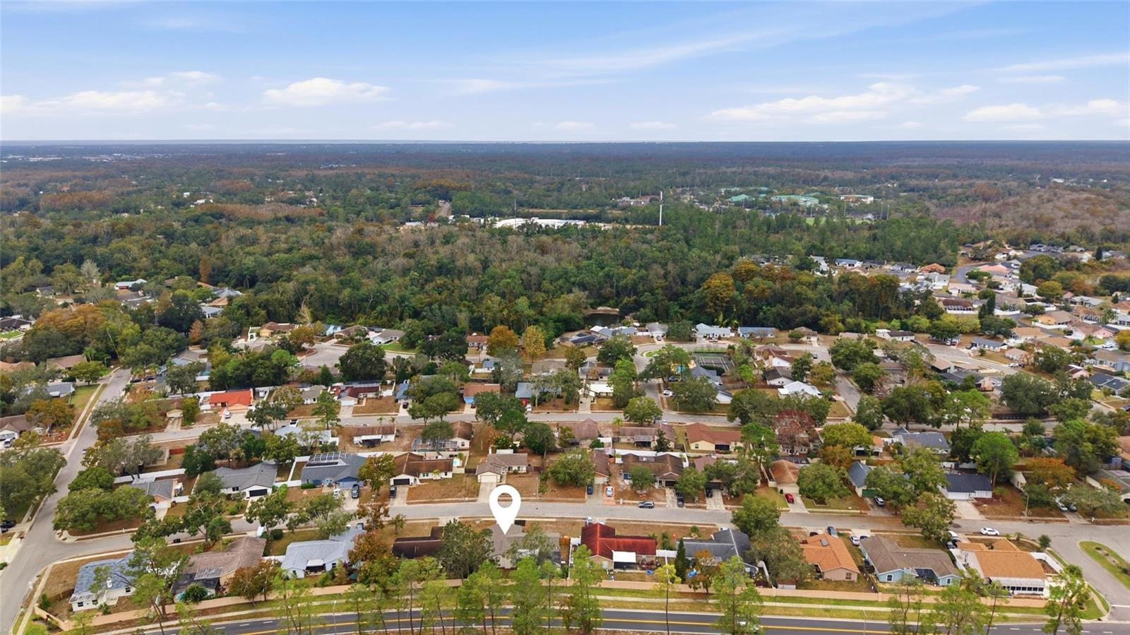 THE GLEN AT RIVER RIDGE - Residential