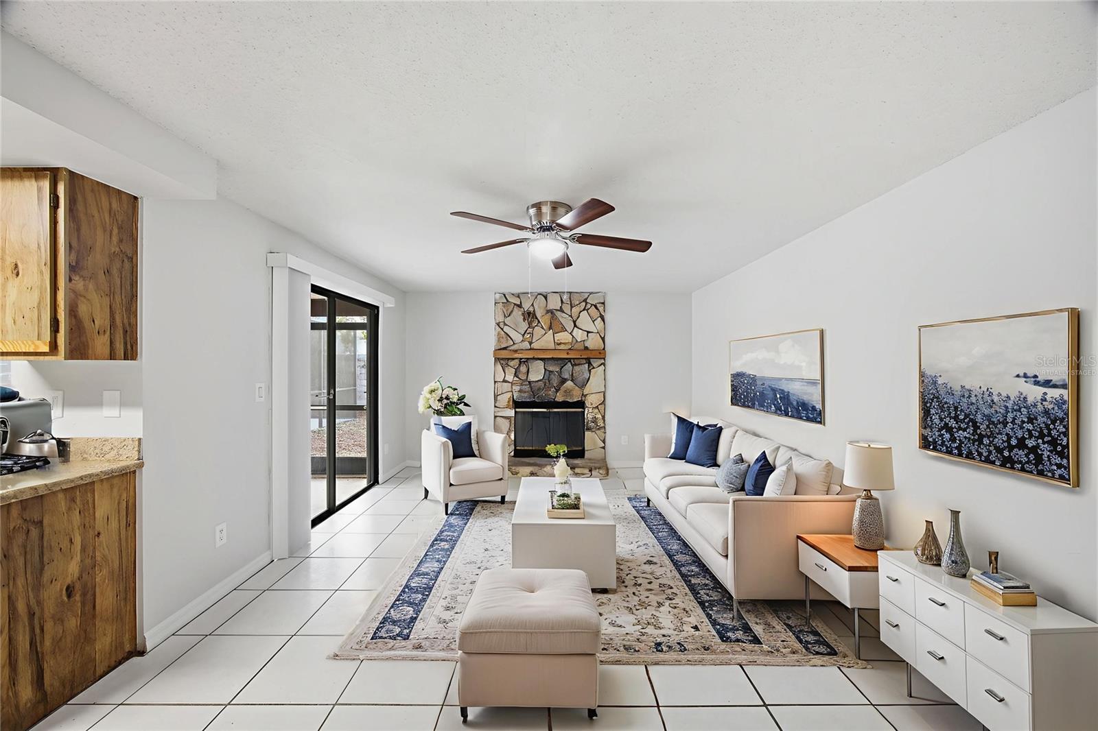 THE GLEN AT RIVER RIDGE - Residential