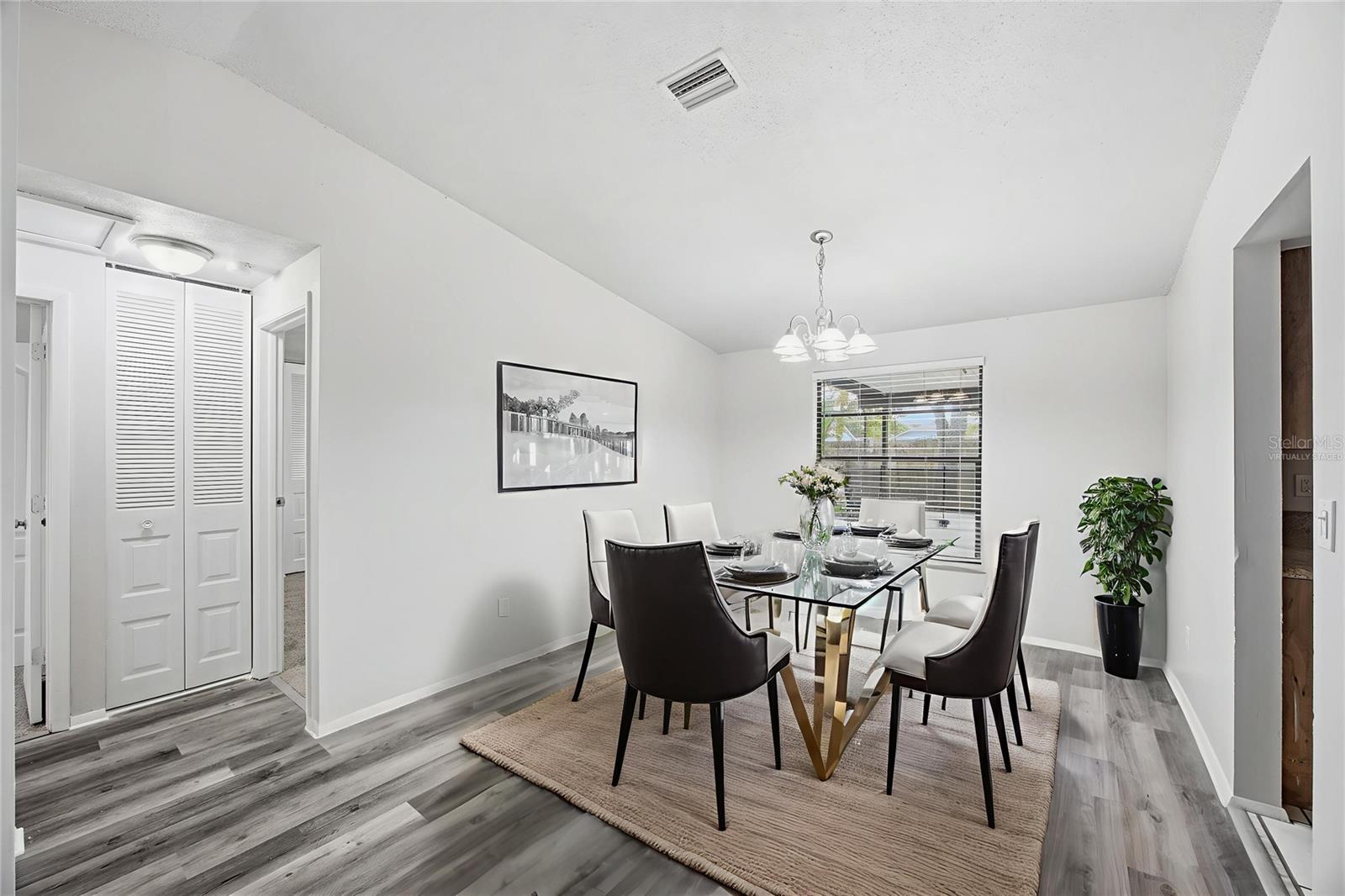 THE GLEN AT RIVER RIDGE - Residential