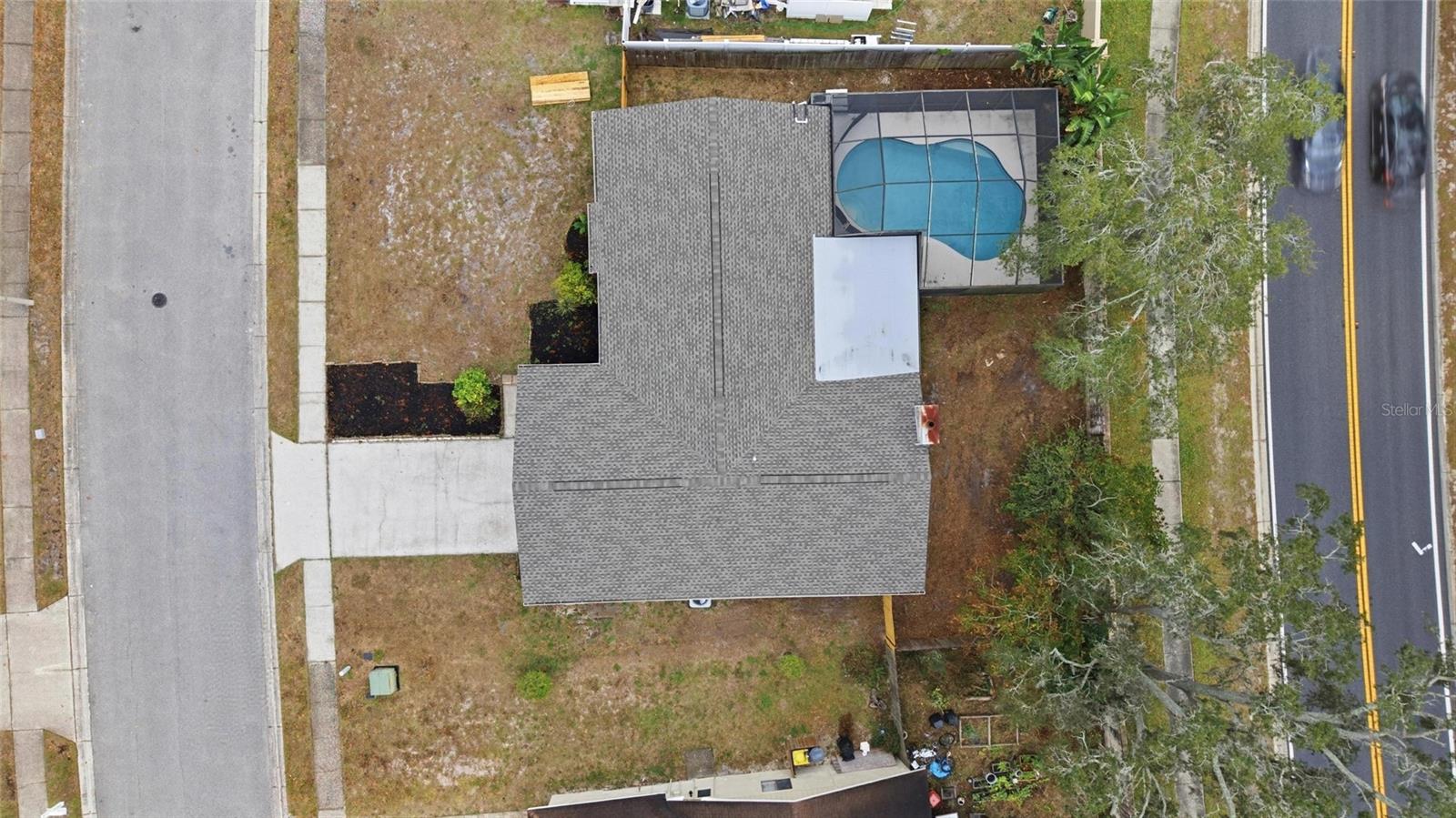 THE GLEN AT RIVER RIDGE - Residential