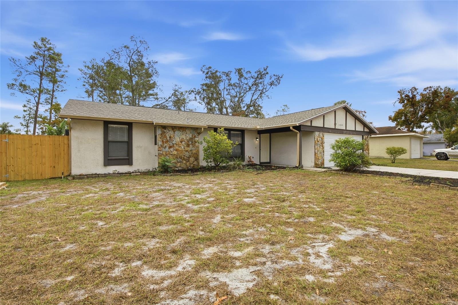 THE GLEN AT RIVER RIDGE - Residential