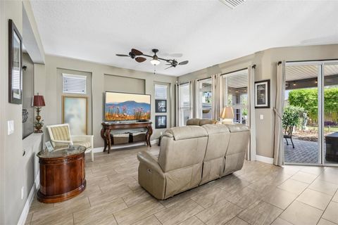 Tiny photo for 508 Narrow View Lane, Groveland, FL 34736 (MLS # O6406226)