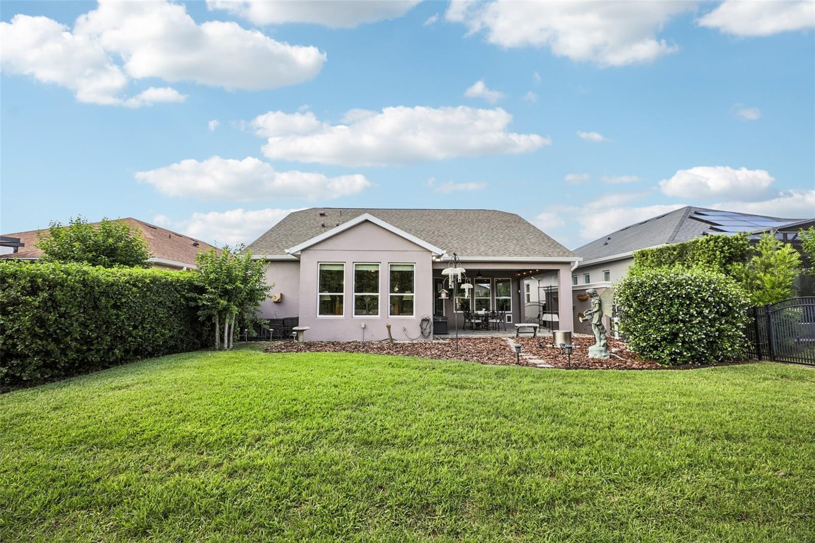 CASCADES/GROVELAND PH 5 - Residential