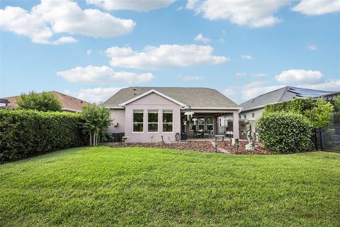 Tiny photo for 508 Narrow View Lane, Groveland, FL 34736 (MLS # O6406226)