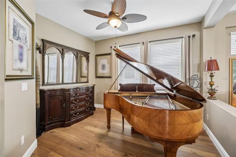 Tiny photo for 508 Narrow View Lane, Groveland, FL 34736 (MLS # O6406226)