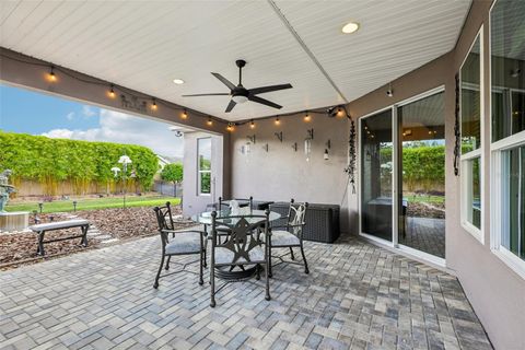 Tiny photo for 508 Narrow View Lane, Groveland, FL 34736 (MLS # O6406226)