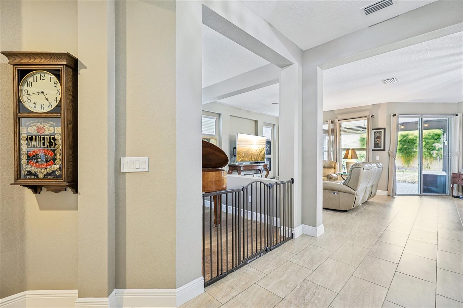 CASCADES/GROVELAND PH 5 - Residential
