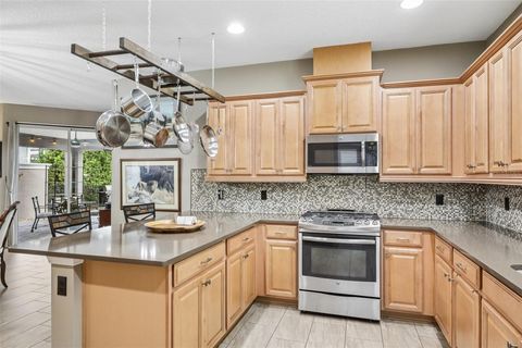 Tiny photo for 508 Narrow View Lane, Groveland, FL 34736 (MLS # O6406226)