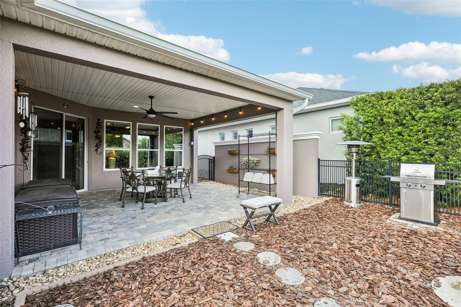 CASCADES/GROVELAND PH 5 - Residential