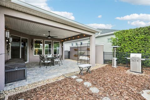 Tiny photo for 508 Narrow View Lane, Groveland, FL 34736 (MLS # O6406226)