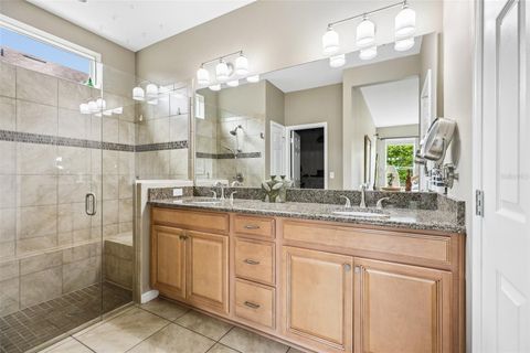 Tiny photo for 508 Narrow View Lane, Groveland, FL 34736 (MLS # O6406226)