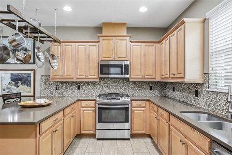 Tiny photo for 508 Narrow View Lane, Groveland, FL 34736 (MLS # O6406226)