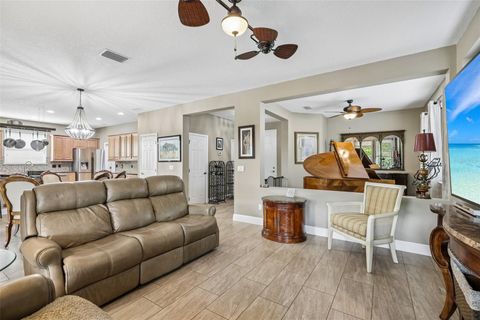 Tiny photo for 508 Narrow View Lane, Groveland, FL 34736 (MLS # O6406226)