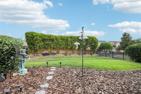 Tiny photo for 508 Narrow View Lane, Groveland, FL 34736 (MLS # O6406226)