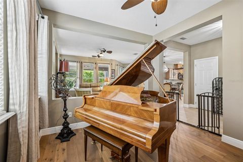 Tiny photo for 508 Narrow View Lane, Groveland, FL 34736 (MLS # O6406226)