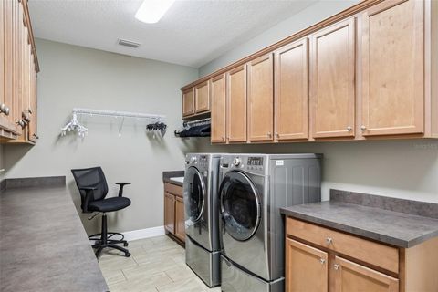 Tiny photo for 508 Narrow View Lane, Groveland, FL 34736 (MLS # O6406226)