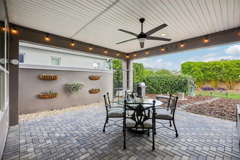 Tiny photo for 508 Narrow View Lane, Groveland, FL 34736 (MLS # O6406226)