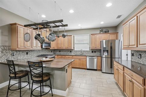 Tiny photo for 508 Narrow View Lane, Groveland, FL 34736 (MLS # O6406226)