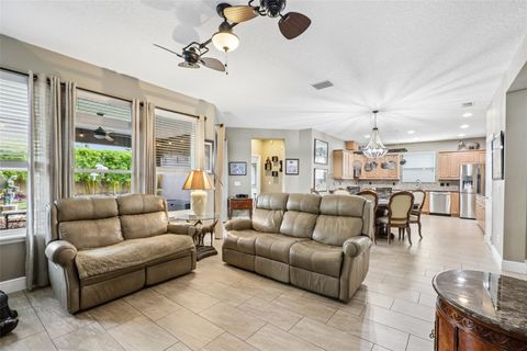 Tiny photo for 508 Narrow View Lane, Groveland, FL 34736 (MLS # O6406226)