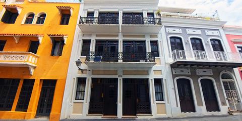 253 LUNA STREET OLD SAN JUAN  00901