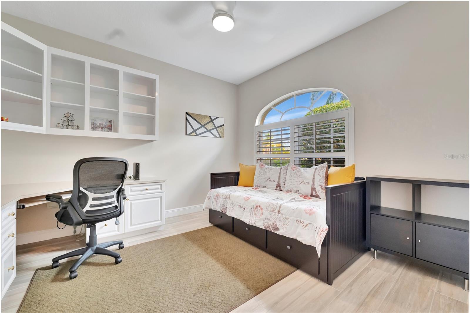 TARA PH I - Residential Lease