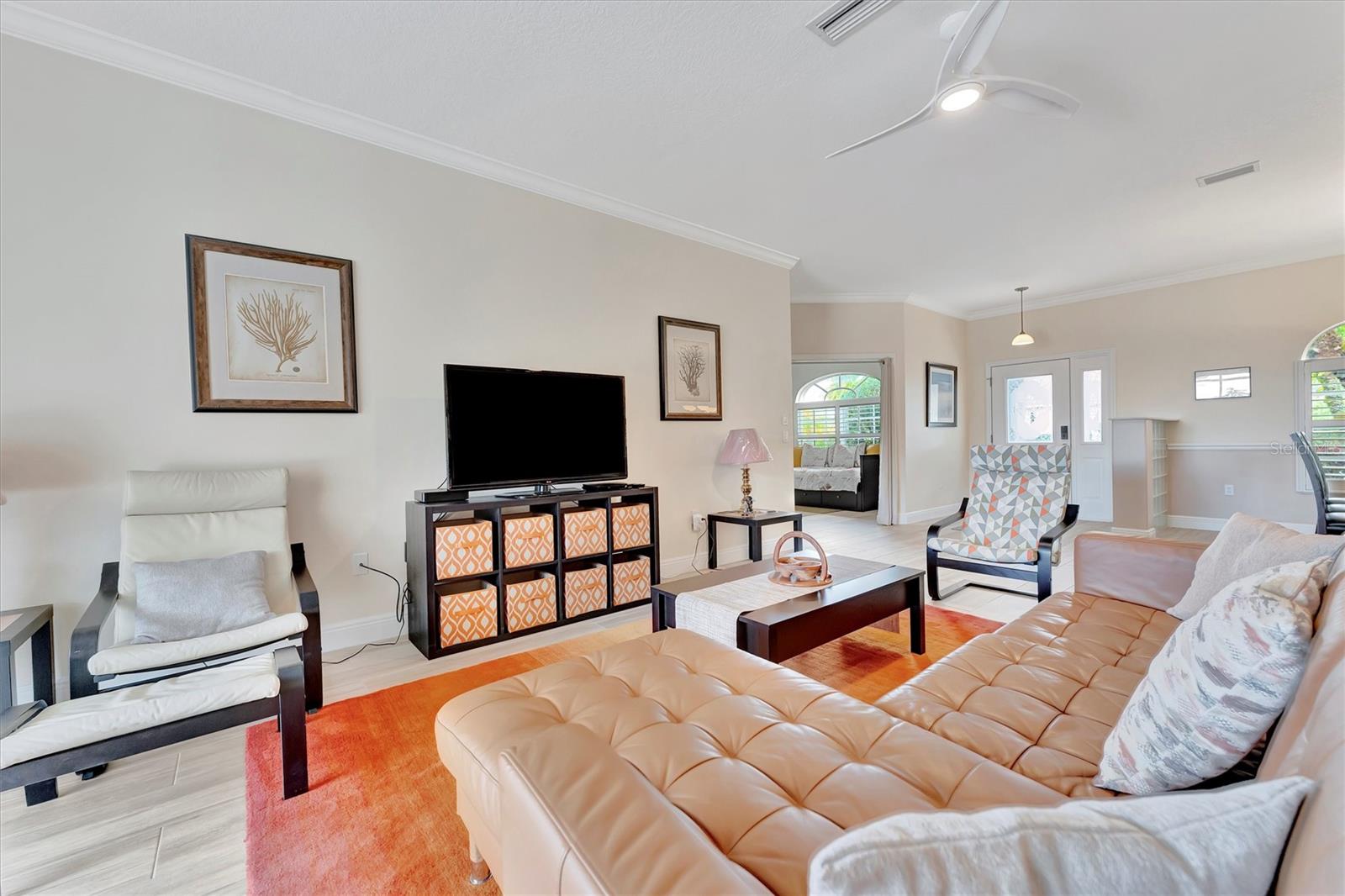 TARA PH I - Residential Lease