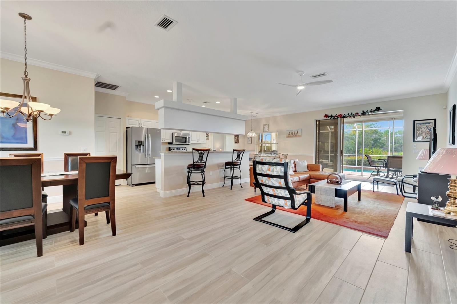 TARA PH I - Residential Lease