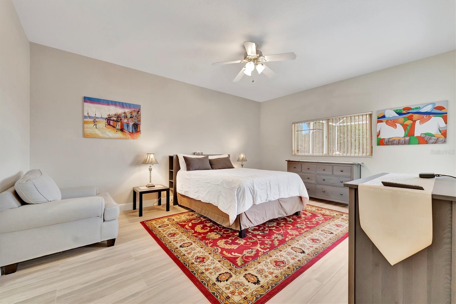 TARA PH I - Residential Lease