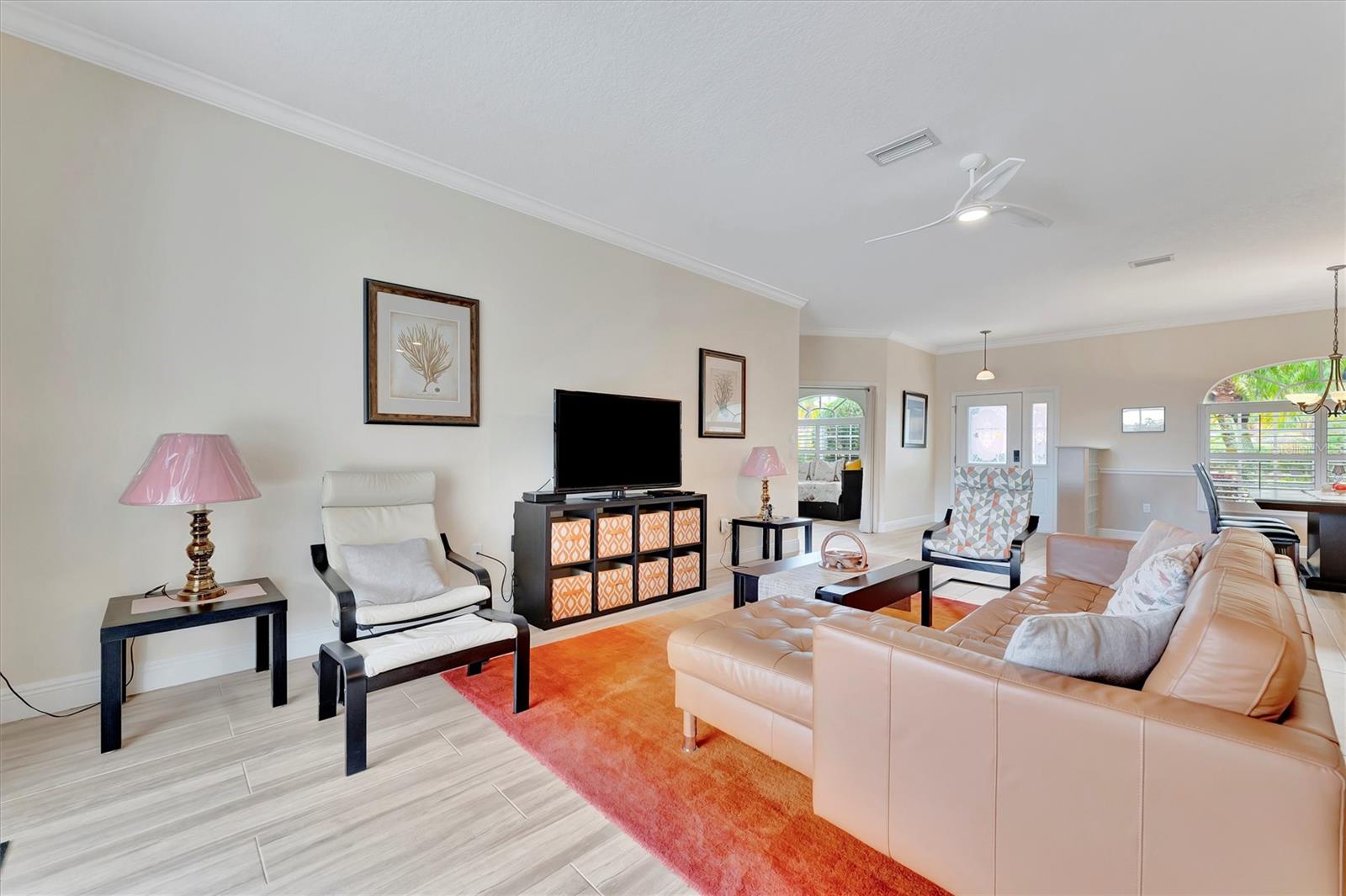 TARA PH I - Residential Lease