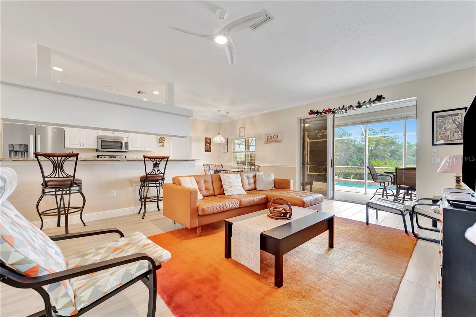 TARA PH I - Residential Lease