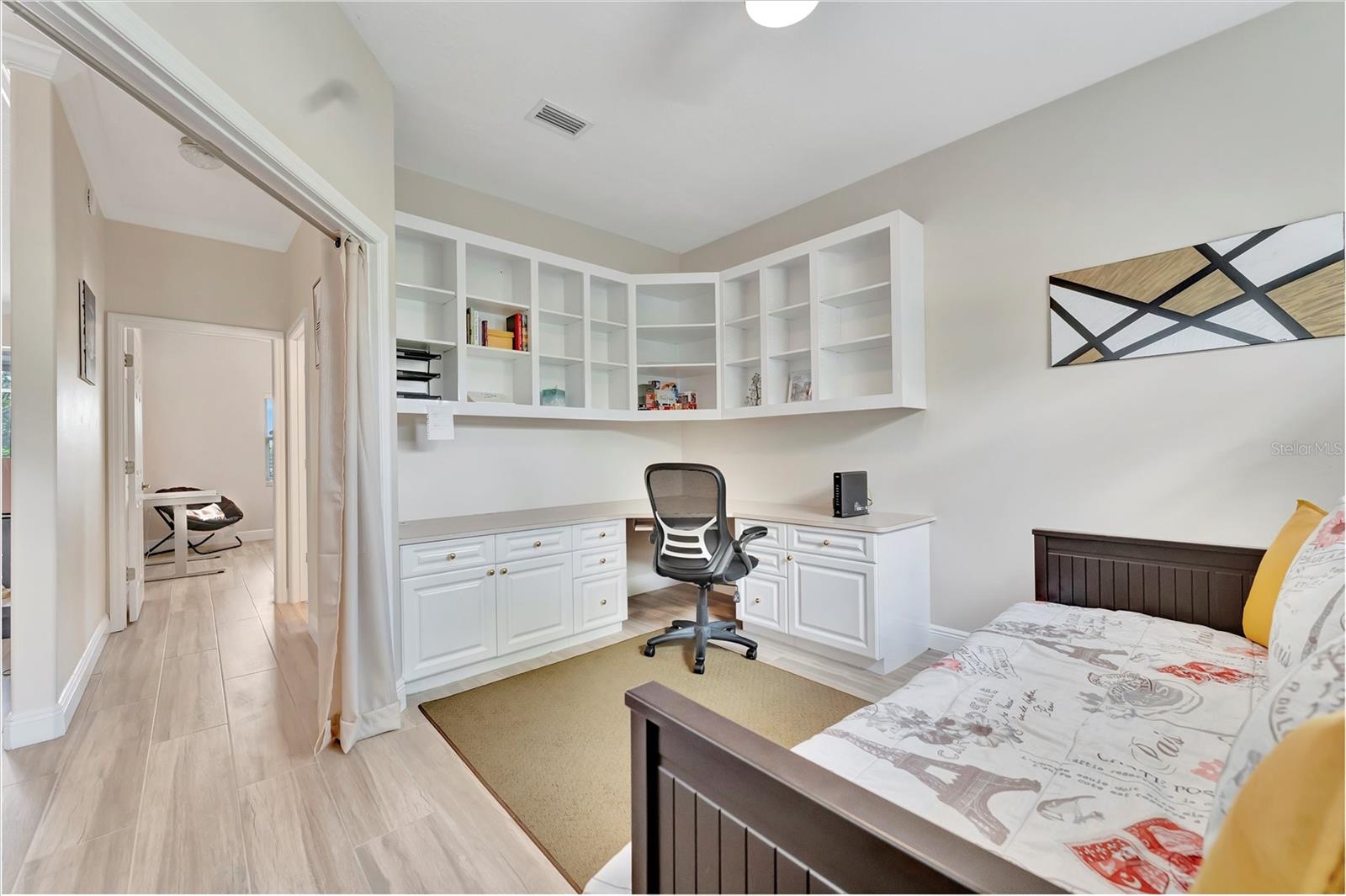 TARA PH I - Residential Lease