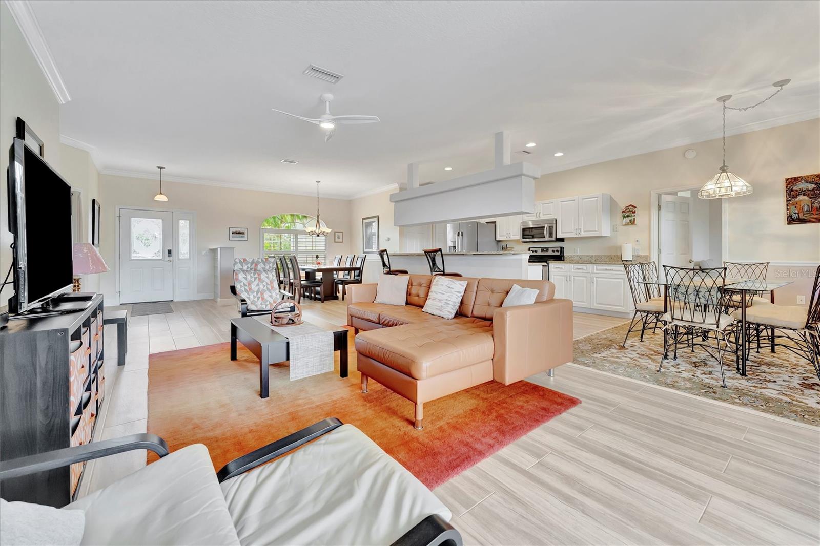 TARA PH I - Residential Lease