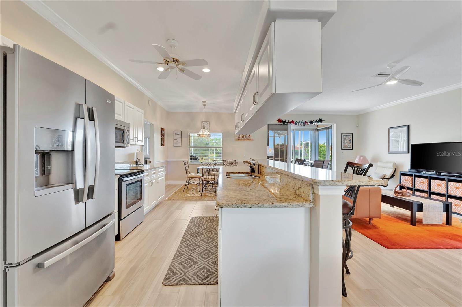 TARA PH I - Residential Lease