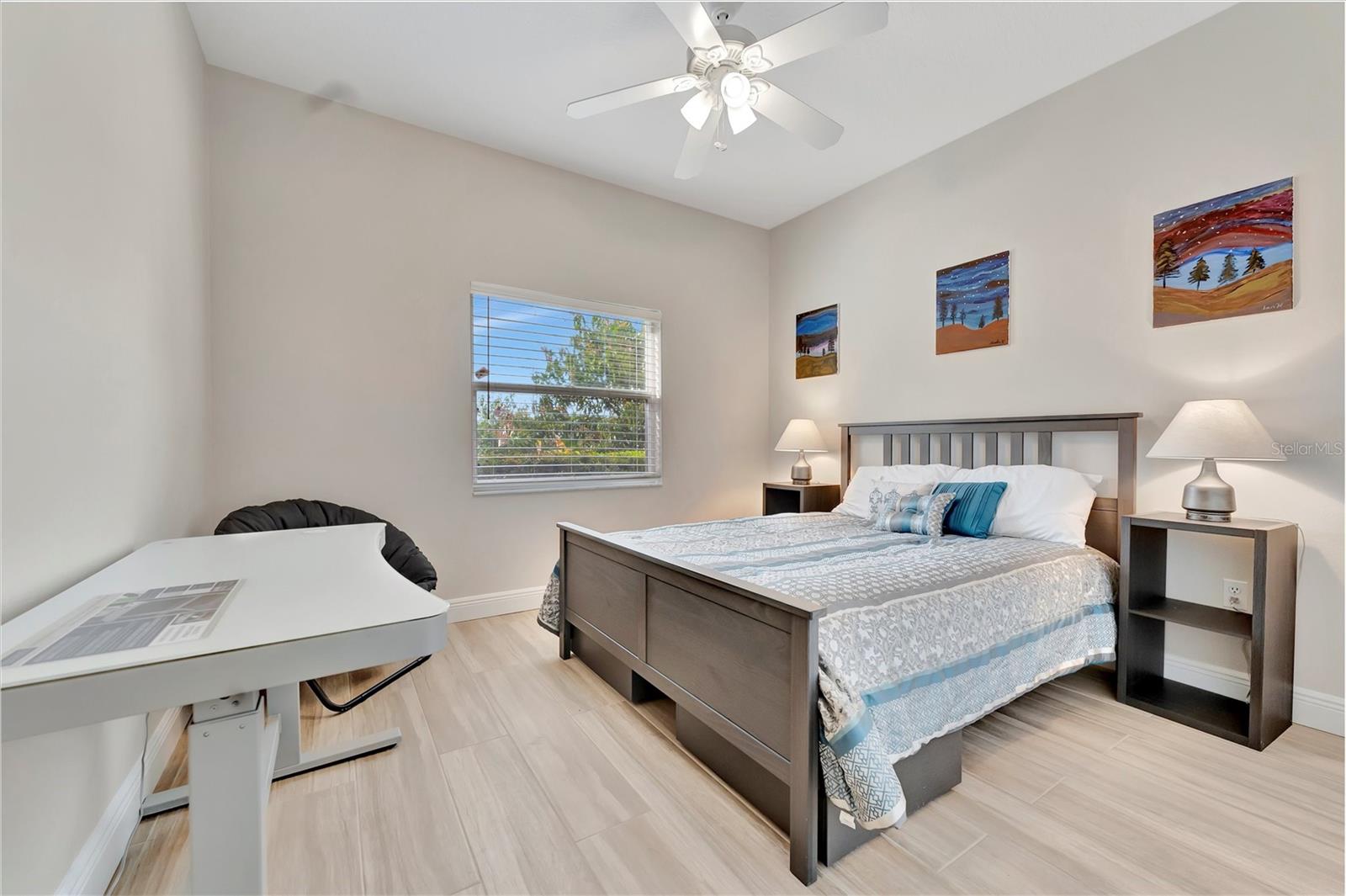 TARA PH I - Residential Lease