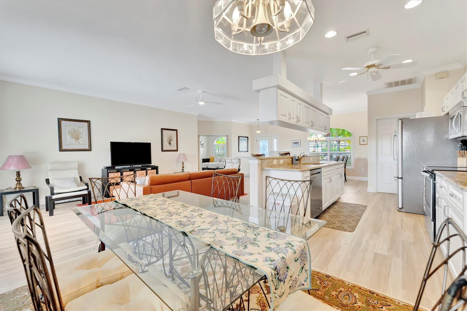 TARA PH I - Residential Lease