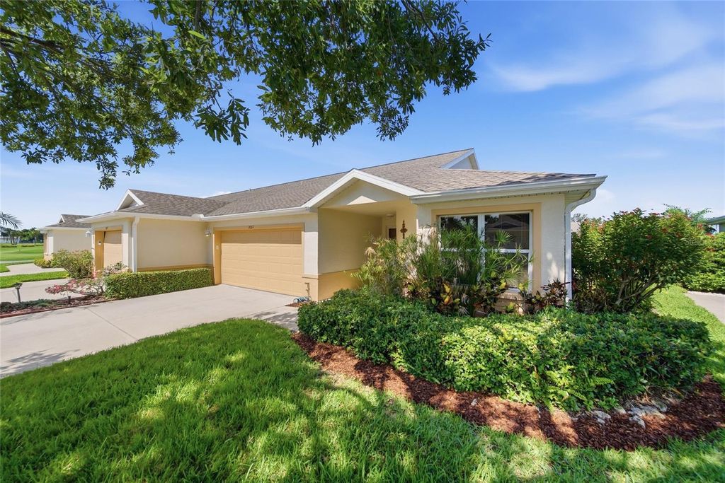 Photo of 3007 Live Oak Lane #34, Palmetto, FL 34221 (MLS # A4699629)