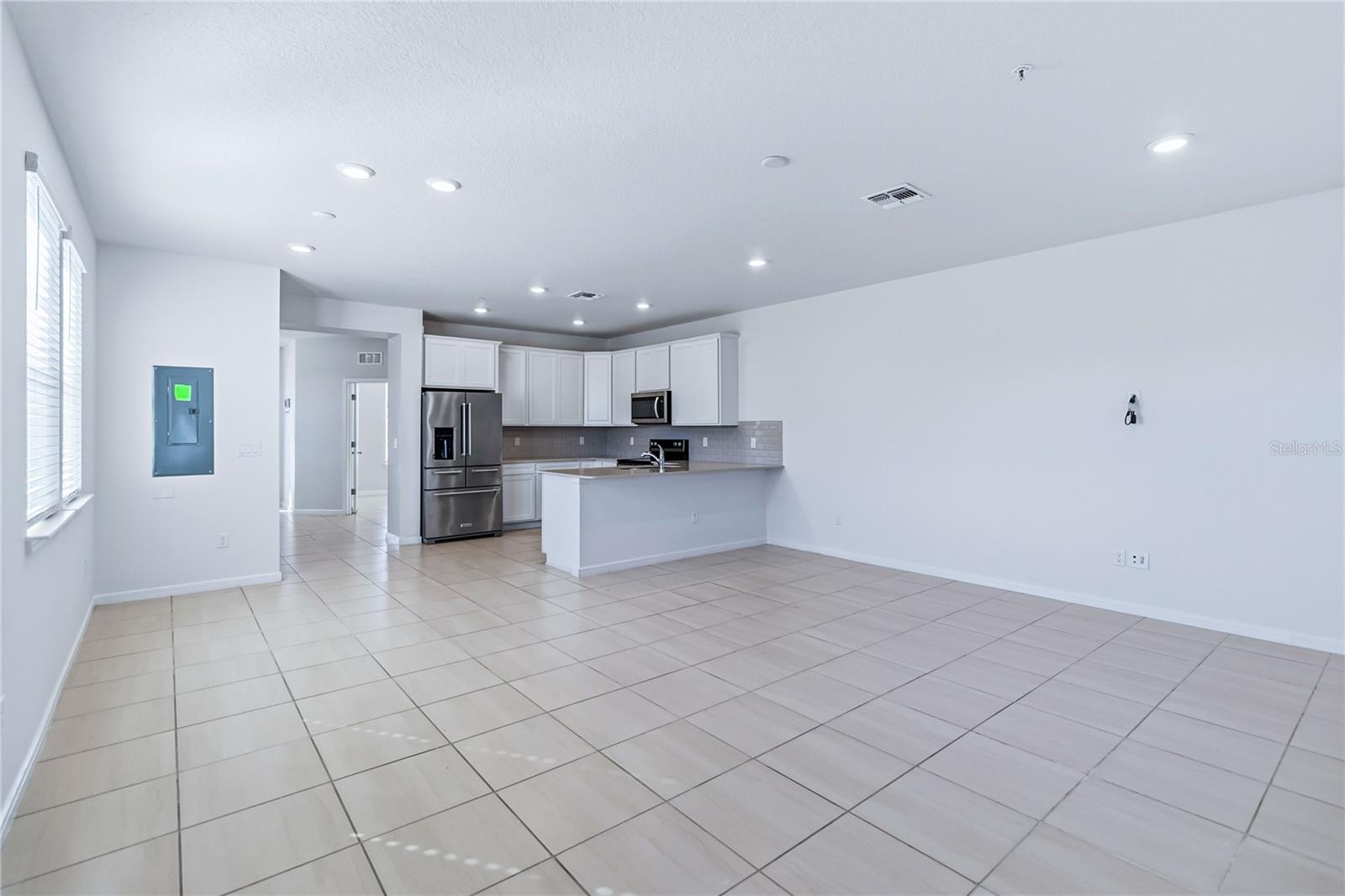 ISLES/LK NONA PH 1A - Residential