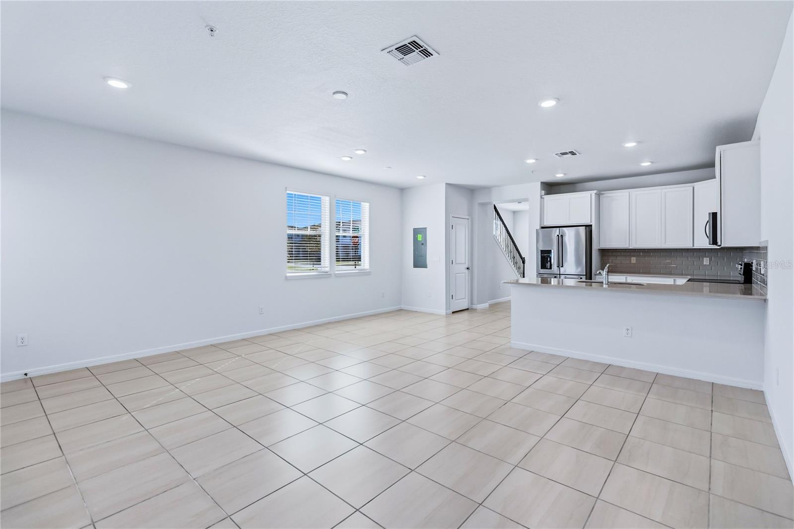 ISLES/LK NONA PH 1A - Residential